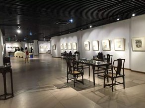 博白县-中国艺术品市场发展的八大趋势